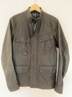 Belstaff Circuitmaster Wachsjacke Gr. M/ L (48) wie neu, Wax Aubing-Lochhausen-Langwied - Aubing Vorschau