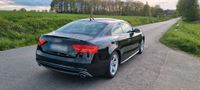 Audi A5 3.0 TDI V6 quattro S line S tronic Navi Alcantara Bielefeld - Bielefeld (Innenstadt) Vorschau