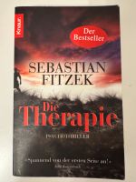 Sebastian Fitzek -Die Therapie Schleswig-Holstein - Pohnsdorf (bei Preetz, Holst) Vorschau