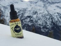 Bartöl: Mountain Dude Beard Oil, Hochvogel, Latsche & Zirbe Bayern - Kaufbeuren Vorschau