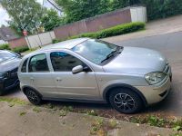 Opel Corsa C im Super zustand Duisburg - Homberg/Ruhrort/Baerl Vorschau