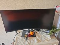 Samsung Monitor Curved 31 Zoll Baden-Württemberg - Leonberg Vorschau