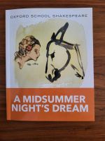 A Midsummer Night's Dream Bayern - Eching (Niederbay) Vorschau