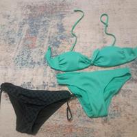 3tlg. Bikini Set Gr. 38 Dortmund - Brackel Vorschau