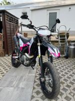 Yamaha WR 250X Brandenburg - Potsdam Vorschau