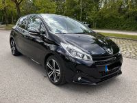 Peugeot 208 Allure GT Line Panorama Navi 12 mon Garantie Kr. München - Ottobrunn Vorschau