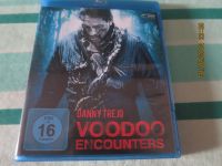 Blu ray VOODOO ENCOUNTRS  Danny Trejo Wuppertal - Oberbarmen Vorschau