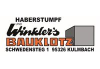 Baustoffverkauf/-handel – Wir suchen Verstärkung (Voll-/Teizeit) Bayern - Kulmbach Vorschau