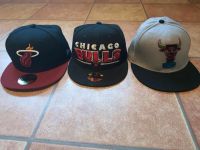 Chicago Bulls Cap Baden-Württemberg - Nattheim Vorschau