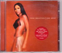 Toni Braxton - The Heat Bayern - Schweinfurt Vorschau