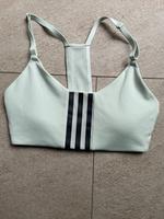 Adidas Sportbustier Größe XS Baden-Württemberg - Uhldingen-Mühlhofen Vorschau