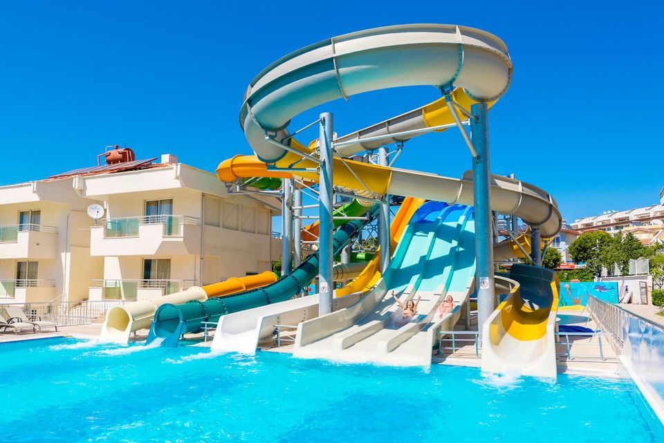 1 Wo./AI SIDE TÜRKEI Urlaub Reisen Sie ins 5* Dream World Hill inkl. Flugug in Bad Langensalza