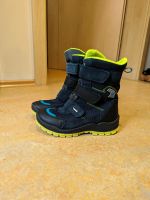 Primigi Winterstiefel Gr. 34 Bayern - Herrieden Vorschau