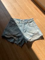 Zara Jeans Shorts Hose Gr.34 Berlin - Mitte Vorschau