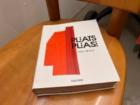 Buch: Pleats Please Issey Miyake Kitamura Bayern - Krailling Vorschau