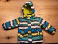 Winterjacke/ Übergangsjacke/ Jacke Größe 80 Brandenburg - Velten Vorschau