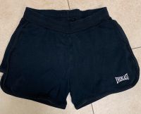 Everlast kurze schwarze Short Gr. 146/152 Bayern - Bockhorn Vorschau