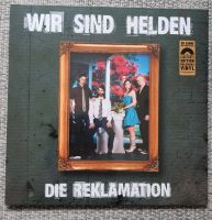 Wir sind Helden vinyl die Reklamation RE Hessen - Selters Vorschau