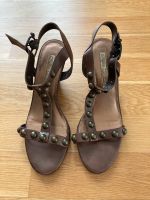 Buffalo Schuhe/Wedges Gr. 38 Berlin - Lichtenberg Vorschau