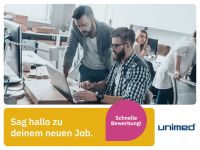 Staff Engineer (m/w/d) (unimed Abrechnungsservice) *80000 - 100000 EUR/Jahr* Berlin - Tempelhof Vorschau