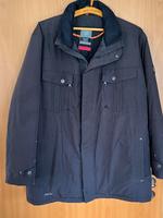 Bugatti Dunkelblaue Winterjacke Gore-tex Herren Nordrhein-Westfalen - Olpe Vorschau