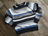 Strick Pullover C&A Gr. 140 bzw. 146 Jungen neuwertig Weihnachten Sachsen - Hoyerswerda Vorschau