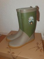 *Bisgaard* Gummistiefel Gr. 38 *Fashion II* NEU Naturkautschuk Baden-Württemberg - Waldshut-Tiengen Vorschau