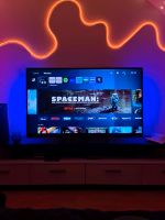 Phillips LED Smart TV 55 Zoll Ambilight Nordrhein-Westfalen - Detmold Vorschau