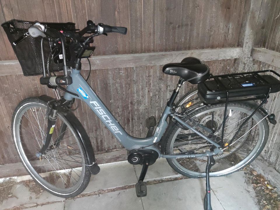 Damen E-Bike in Diepholz