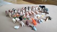 40 kleine  Tier Figuren Essen - Schonnebeck Vorschau