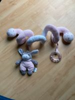 Babyspielzeug für Griff der Babyschale Maxi cosi von Sterntaler Schleswig-Holstein - Owschlag Vorschau