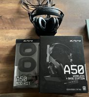 Astro A50 Gaming Headest Rheinland-Pfalz - Wiltingen Vorschau