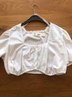 Dirndlbluse von Wenger Bayern - Regensburg Vorschau
