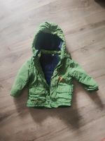 Junge Winter Jacke Gr 80 Nordrhein-Westfalen - Hamm Vorschau