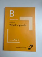 Alpmann Schmidt Basiswissen Verwaltungsrecht Nordrhein-Westfalen - Remscheid Vorschau