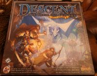 Descent - Brettspiel Nordwestmecklenburg - Landkreis - Bobitz Vorschau