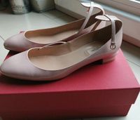 Valentino Ballerinas Pumps kleiner Absatz rosa Gr 40 / 41 München - Pasing-Obermenzing Vorschau