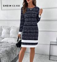 SHEIN Kleid - neu nie getragen Gr. L Nordrhein-Westfalen - Willich Vorschau