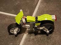 Lego Creator - Shopper/Motorrad Sachsen-Anhalt - Jeßnitz Vorschau