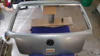 Original Golf 4 Heckklappe Update Golf 6 7 8 R GTI LA7W Nordrhein-Westfalen - Paderborn Vorschau