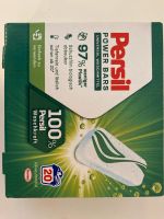 Waschmittel Persil Power Bars Universal 20 WL München - Altstadt-Lehel Vorschau