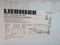 Liebherr Kühlschrank Neu Nordrhein-Westfalen - Herzogenrath Vorschau