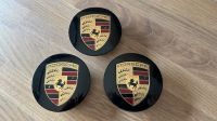 Porsche Felgendeckel Nabendeckel 58mm / 72mm Bayern - Schöllkrippen Vorschau