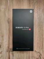 Xiaomi 13 Pro 5G Ceramic White 12/256 Gb Neu HyperOS/Rechnung Hamburg-Mitte - Hamburg Horn Vorschau