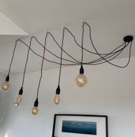 Lampe Esszimmer Hessen - Trebur Vorschau