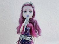 Monster High Ari Hauntington Popstar Niedersachsen - Wolfsburg Vorschau