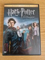 DVD Harry Potter und der Feuerkelch, 2-Disc Edition Sachsen-Anhalt - Sandersdorf Vorschau