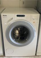 Miele Softtronic W1714 6KG Waschmaschine Lieferung Möglich!!! Nordrhein-Westfalen - Vlotho Vorschau
