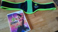 NINTENDO WII Spiel - Zumba Fitness inkl. Fitness-Gürtel Nordrhein-Westfalen - Wegberg Vorschau