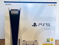 PlayStation 5 Bayern - Erlangen Vorschau